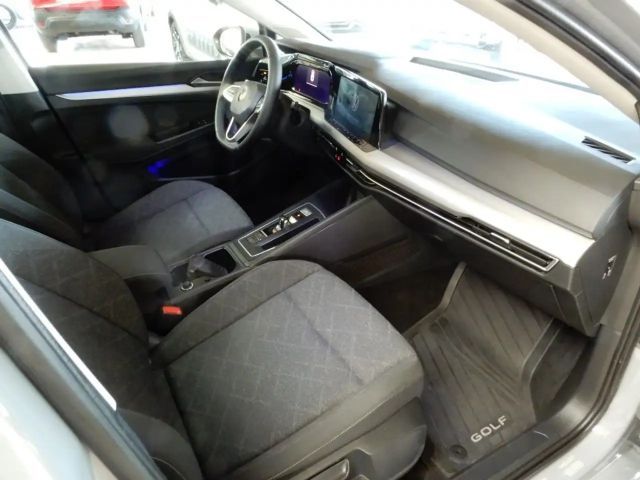 Volkswagen Golf DSG Life Variant