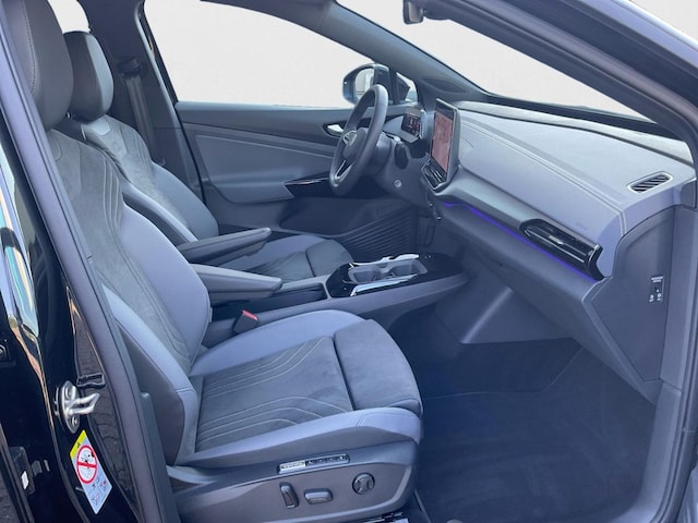 Volkswagen ID.4 Pure