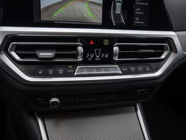 BMW 330 330e M-Sport Touring
