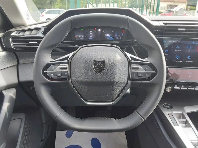 Peugeot 308 Allure Pack BlueHDi