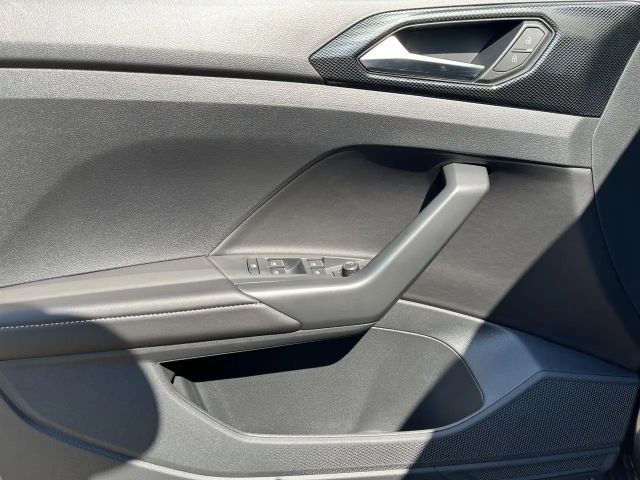 Volkswagen T-Cross DSG IQ.Drive R-Line