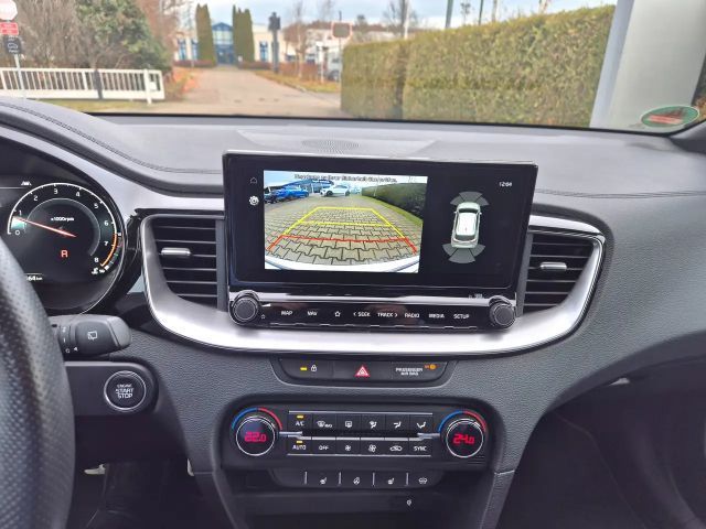 Kia ProCeed GDi GT-Line