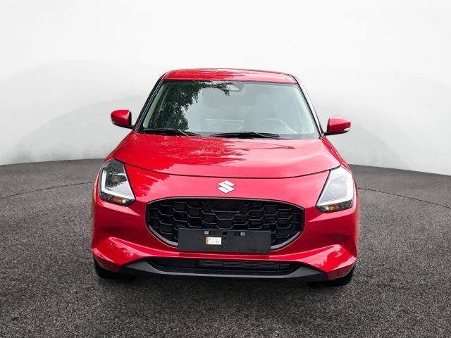 Suzuki Swift Comfort Hybrid