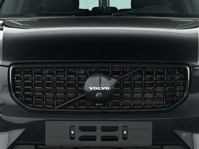 Volvo XC40 Plus
