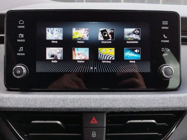 Skoda Kamiq Selection