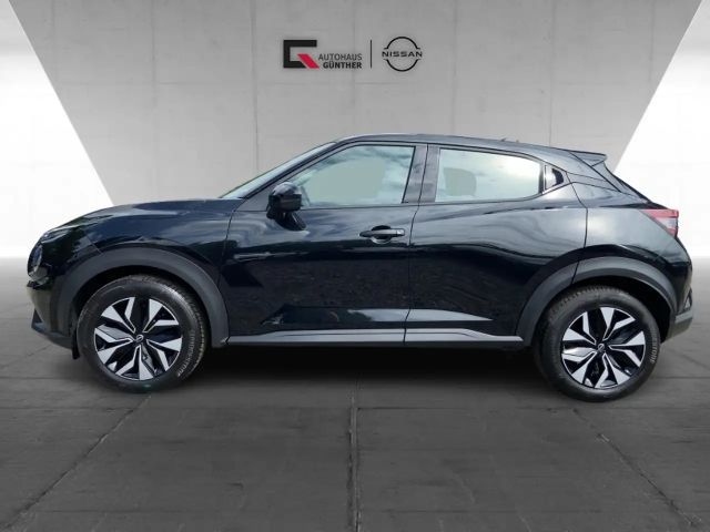 Nissan Juke Acenta DIG-T