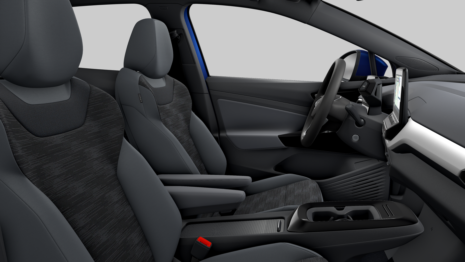 Volkswagen ID.4 Pure