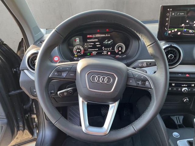 Audi Q2 35 TFSI S-Line S-Tronic