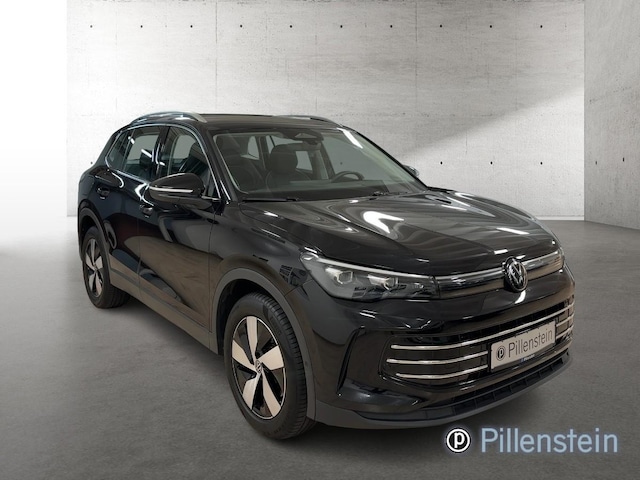 Volkswagen Tiguan 2.0 TDI DSG Elegance Elegance