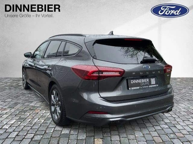 Ford Focus ST Line