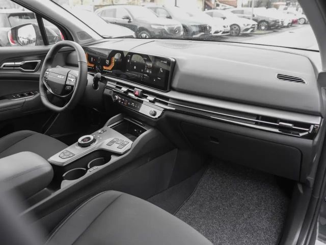 Kia Sportage GDi Vierwielaandrijving