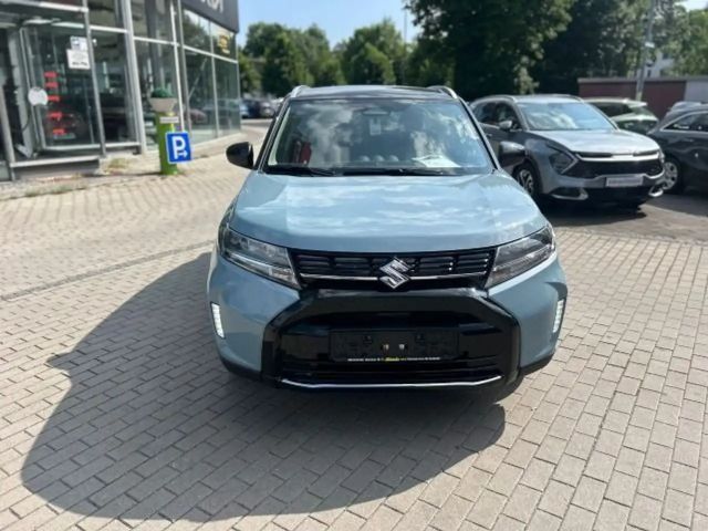 Suzuki Vitara Comfort