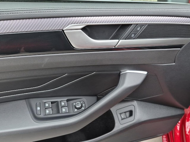 Volkswagen Arteon Shooting Brake 2.0 TDI R-Line