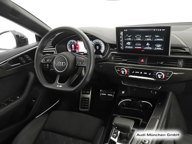 Audi S5 Quattro Sportback