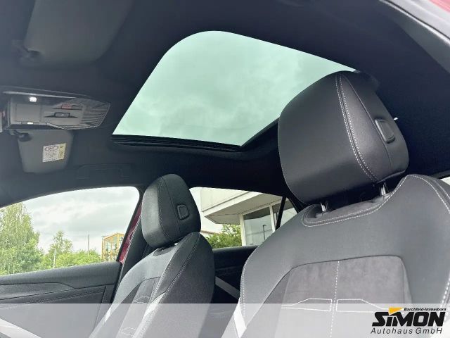 Opel Astra 1.2 Turbo Turbo Ultimate