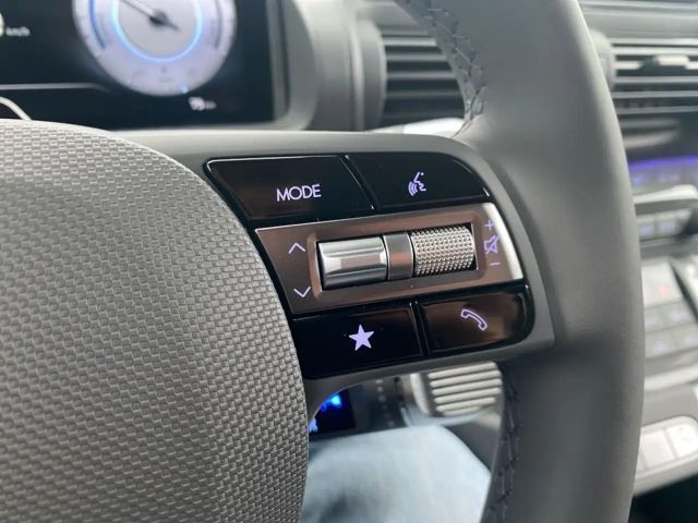 Hyundai INSTER 49 kWh