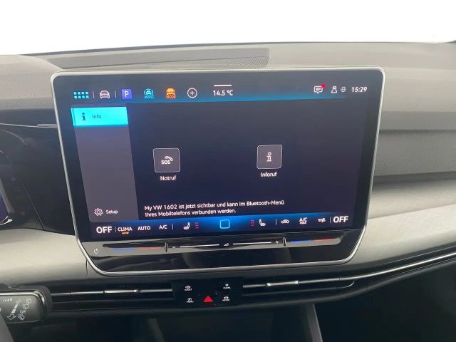 Volkswagen Golf DSG eHybrid