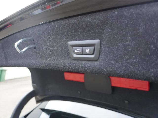 BMW M3 Competition Sedan