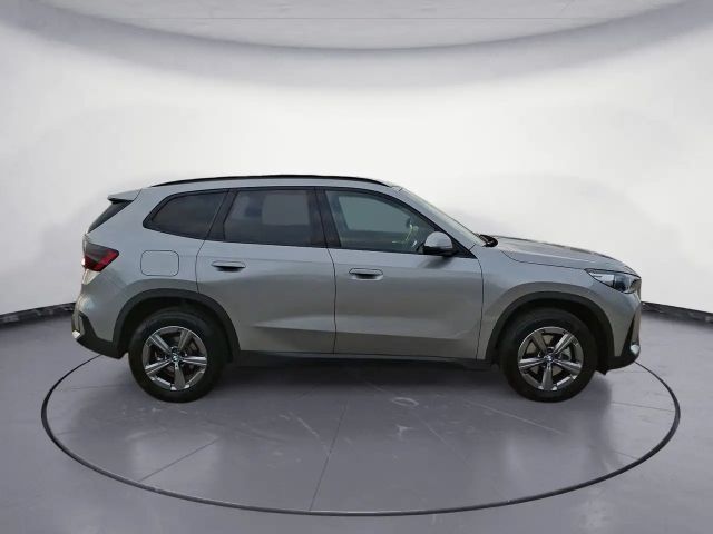 BMW X1 sDrive18i