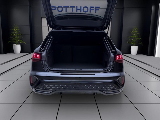 Audi A3 S-Tronic Sportback