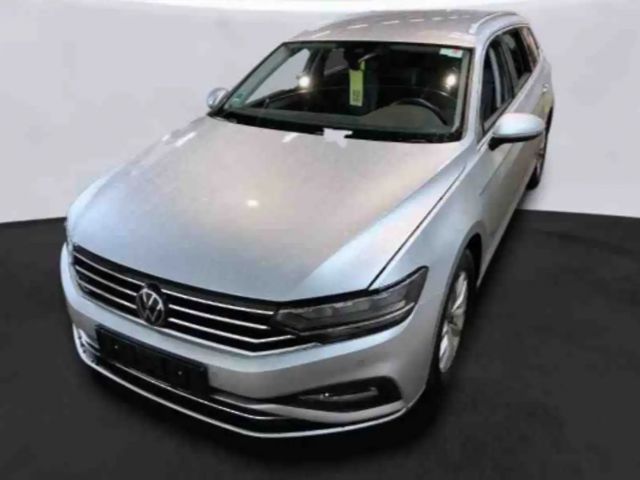 Volkswagen Passat 2.0 TDI Business DSG Variant