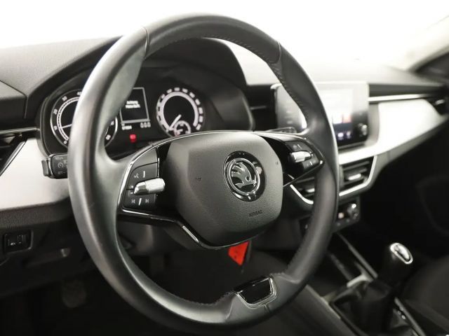 Skoda Kamiq Ambition