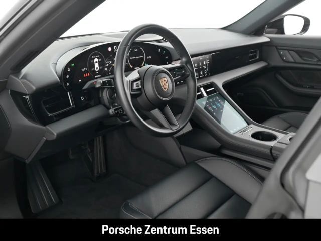 Porsche Taycan / Luftfederung,Hinterachsl.,Bose, Abstand,Panorama