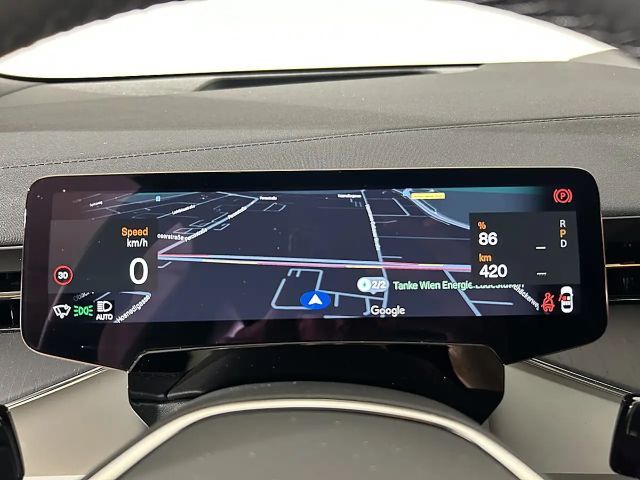 Polestar 3 Dual motor Long range