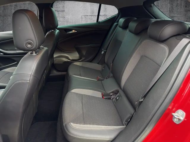 Opel Astra K Design & Tech LED-LICHT, DAB+, PDC, ALU