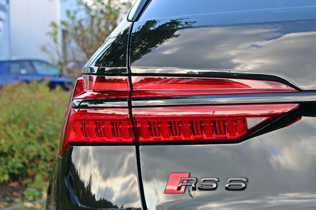 Audi A6 e-tron Avant Performance Quattro