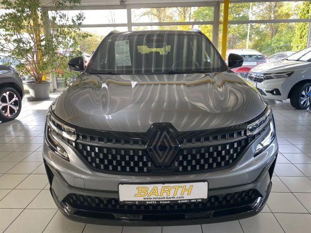 Renault Austral Alpine Esprit Techno