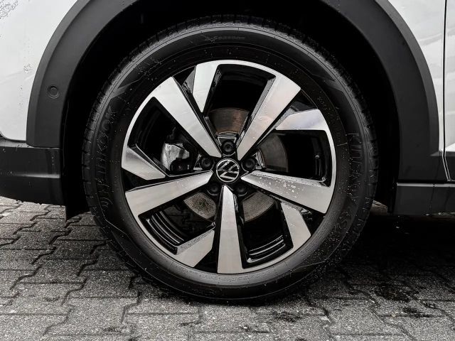 Volkswagen Taigo DSG Style