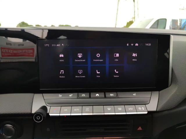 Opel Astra 1.2 Turbo Enjoy Turbo