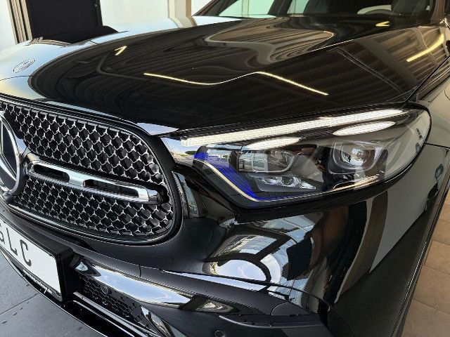 Mercedes-Benz GLC 220 4MATIC GLC 220 d