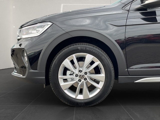 Volkswagen Taigo 1.0 TSI DSG