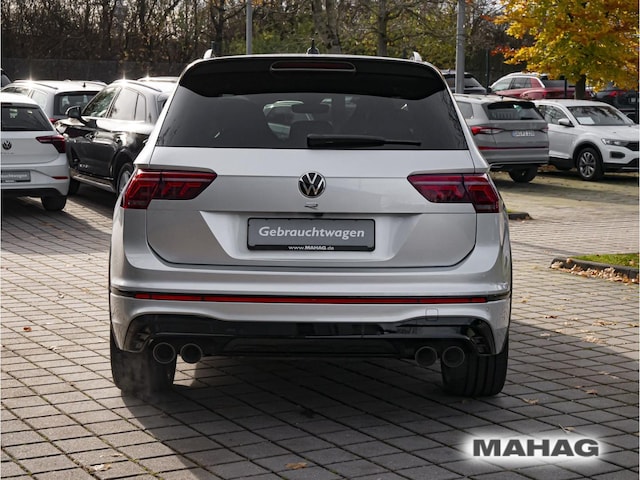 Volkswagen Tiguan 2.0 TSI IQ.Drive