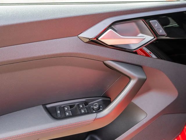 Audi A1 30 TFSI S-Line S-Tronic