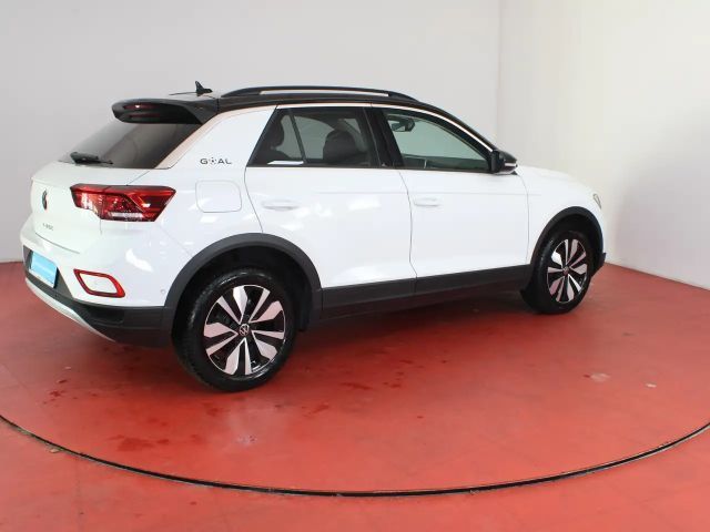Volkswagen T-Roc 2.0 TDI DSG