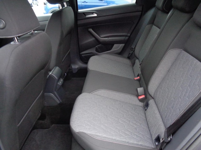 Volkswagen Taigo DSG Move