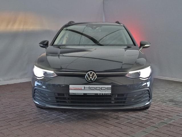 Volkswagen Golf DSG Golf VIII Life Variant