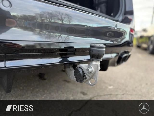 Mercedes-Benz C 63 AMG AMG Line