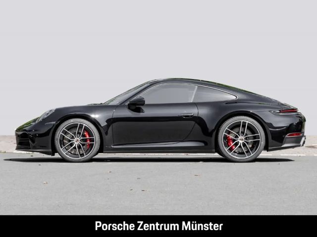 Porsche 992 Carrera Coupé S