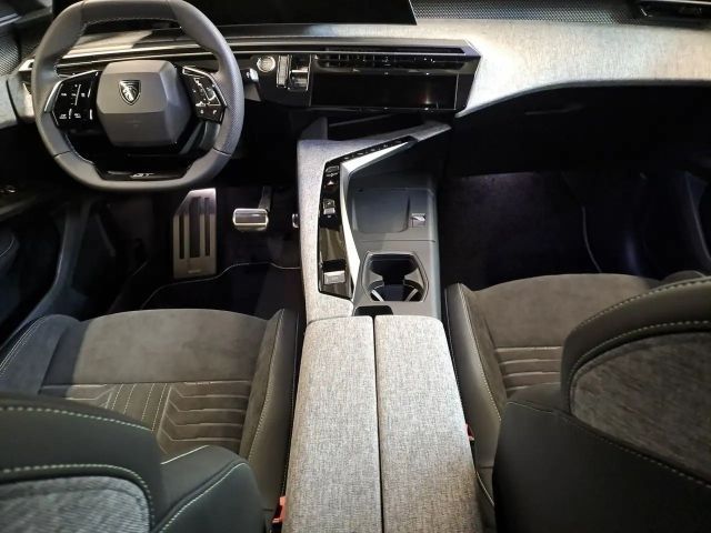 Peugeot 3008 GT-Line Hybrid