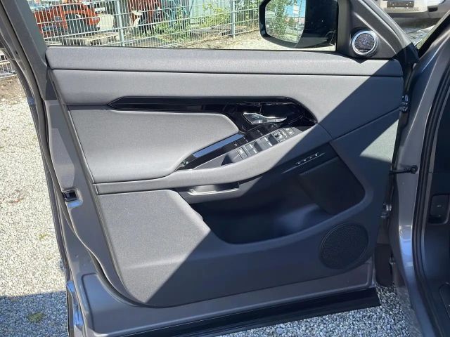 Land Rover Range Rover Evoque Dynamic SE