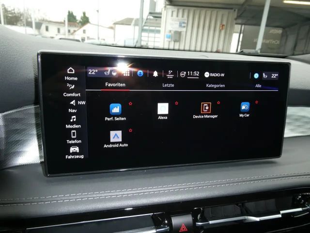 Alfa Romeo Tonale Speciale