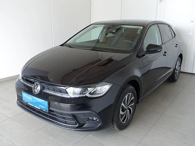 Volkswagen Polo 1,0 TSI Friends