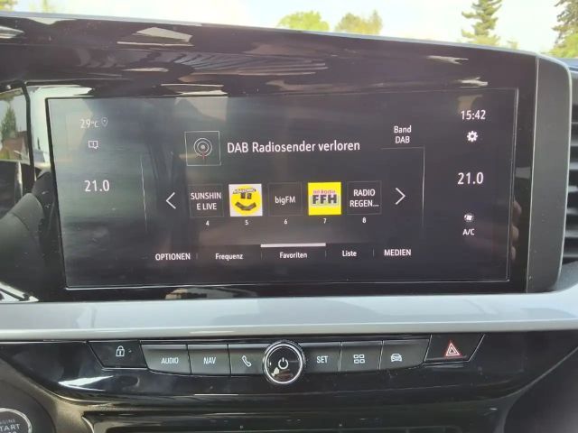 Opel Mokka GS-Line Grand Sport Turbo