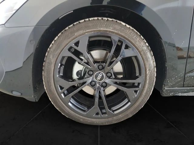 Audi A3 30 TDI S-Line Sedan