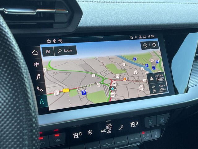 Audi A3 30 TFSI S-Tronic Sportback