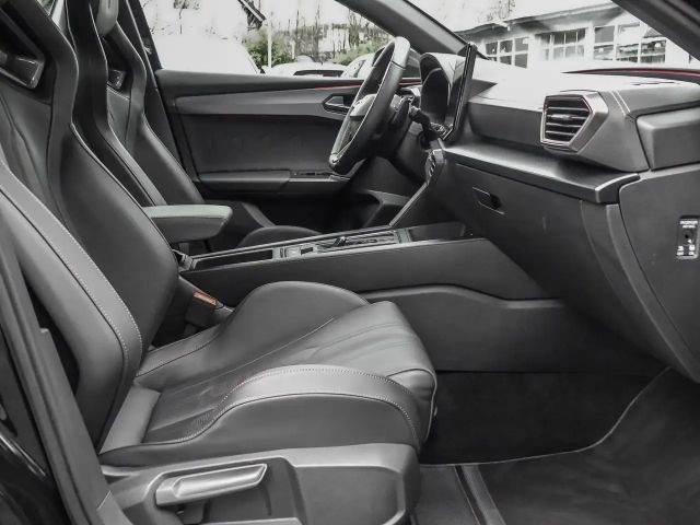 Cupra Leon 2.0 TSI DSG VZ